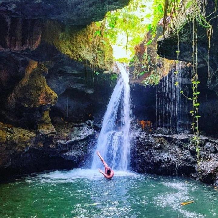 Tetebatu Mountain View Homestay エクステリア 写真