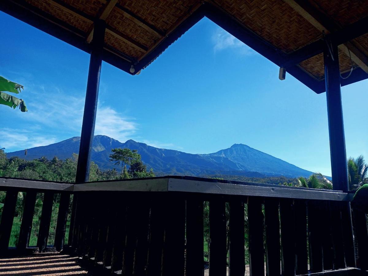 Tetebatu Mountain View Homestay 部屋 写真