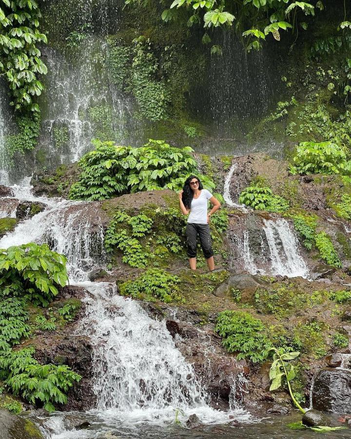 Tetebatu Mountain View Homestay エクステリア 写真