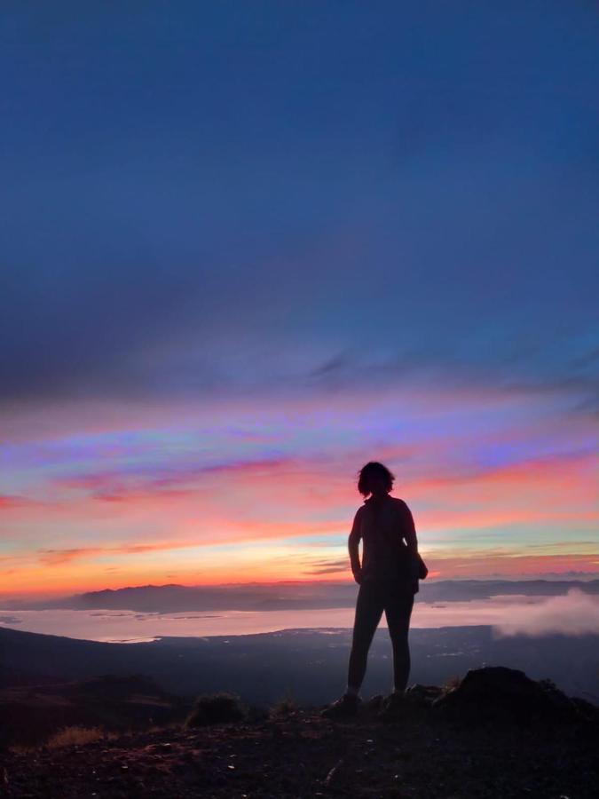 Tetebatu Mountain View Homestay エクステリア 写真