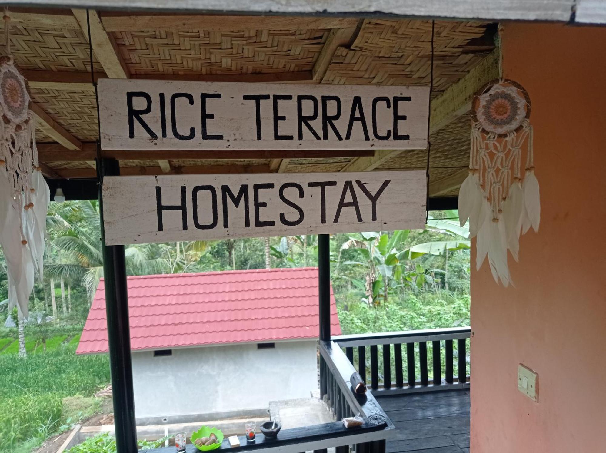 Tetebatu Mountain View Homestay 部屋 写真